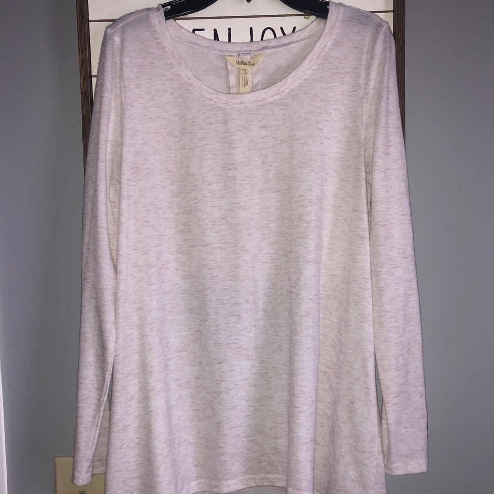 Matilda Jane Top
